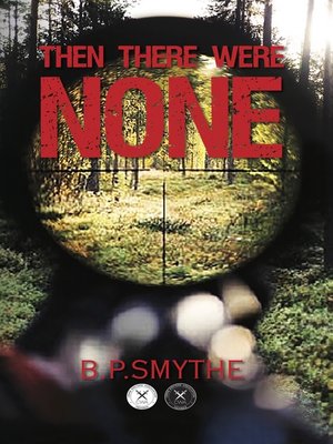 cover image of Then There Were None